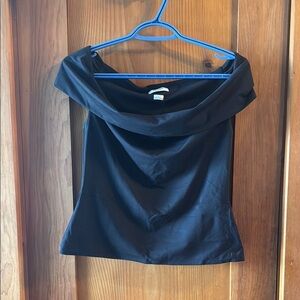 Contour Ravish off-shoulder top
